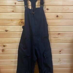 Terracea Ski & Snowboard Bibs - Small, Women's Performance Outerwear